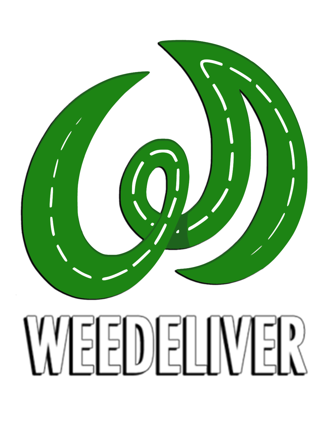Weedeliver Logo